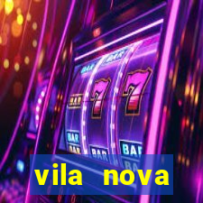 vila nova extintores ltda